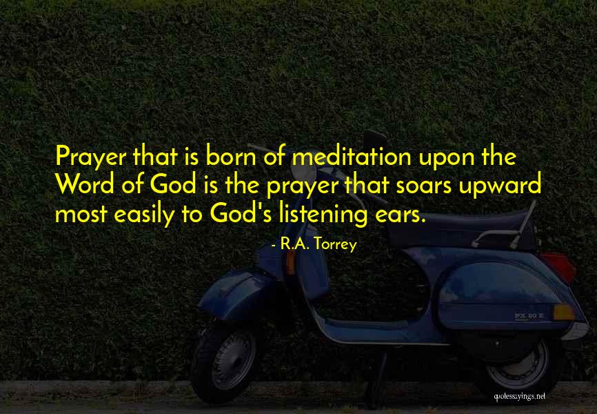 Rob Lowe Empty Nester Quotes By R.A. Torrey
