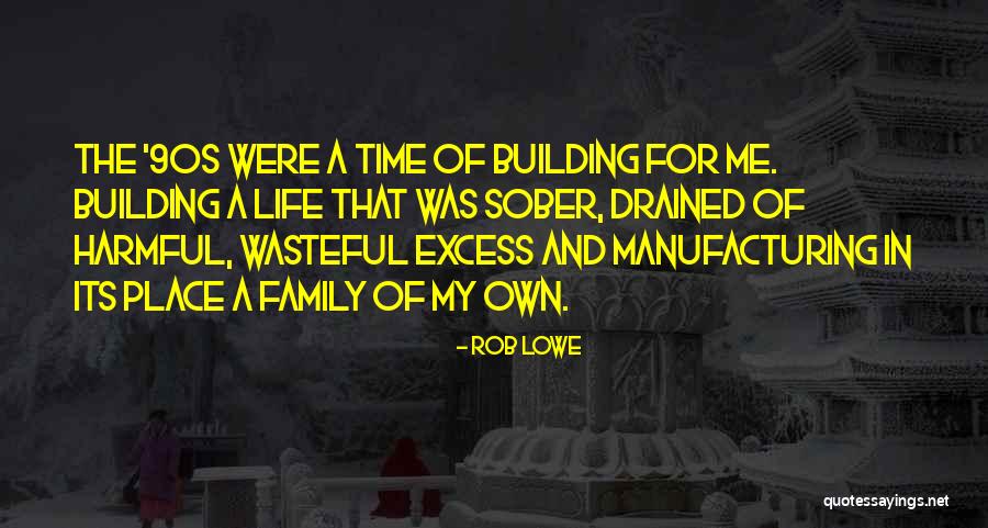Rob Lowe Quotes 968165 Rob Lowe Quotes 968165