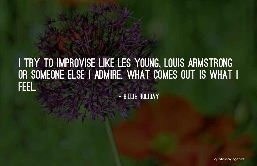 Rob Lucci Quotes By Billie Holiday Rob Lucci Quotes By Billie Holiday