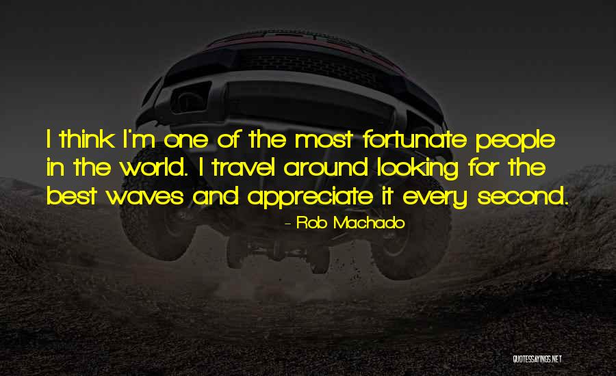 Rob Machado Quotes 291174