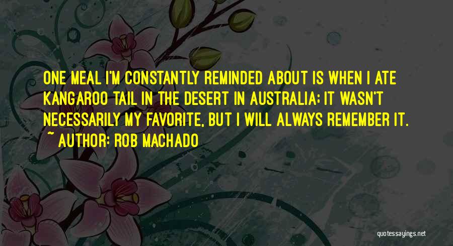 Rob Machado Quotes 827074