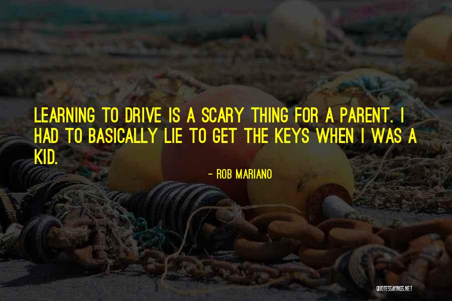Rob Mariano Quotes 1113228 Rob Mariano Quotes 1113228