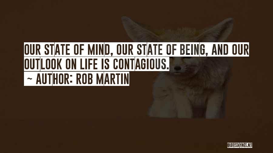 Rob Martin Quotes 1956637