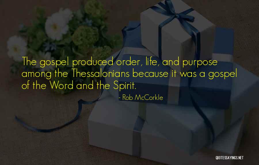 Rob McCorkle Quotes 1187508 Rob McCorkle Quotes 1187508