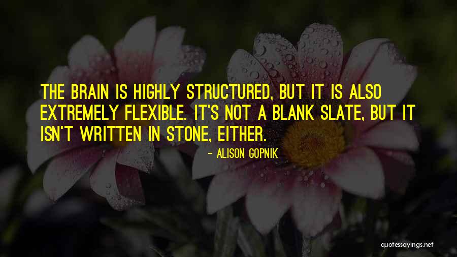 Rob Offers Quotes By Alison Gopnik Rob Offers Quotes By Alison Gopnik