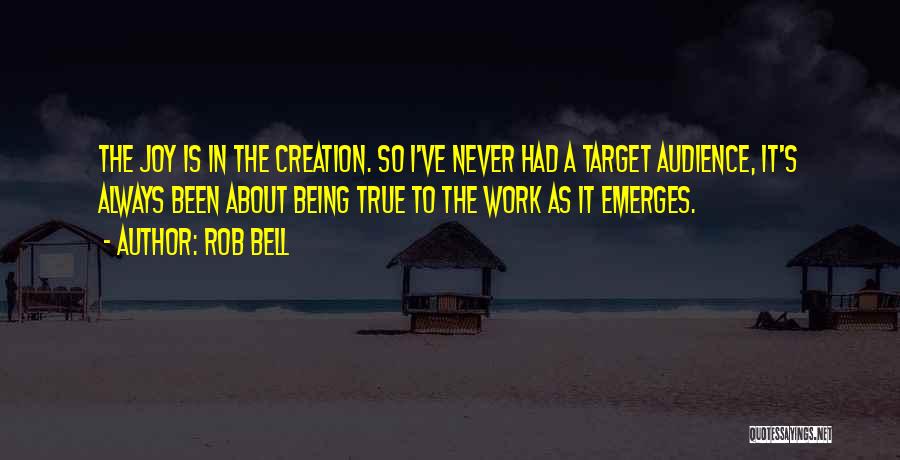 Rob O'neill Quotes By Rob Bell