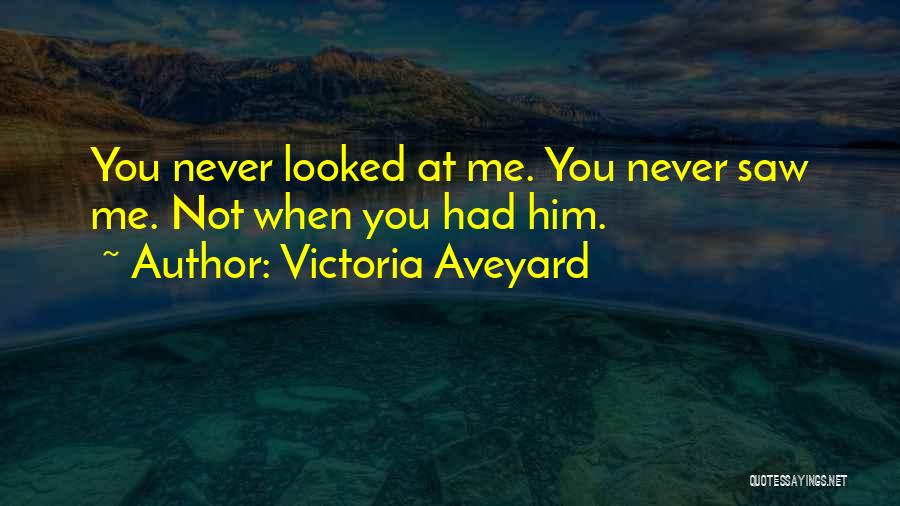 Rob Parson Quotes By Victoria Aveyard