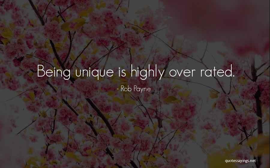 Rob Payne Quotes 2218918 Rob Payne Quotes 2218918