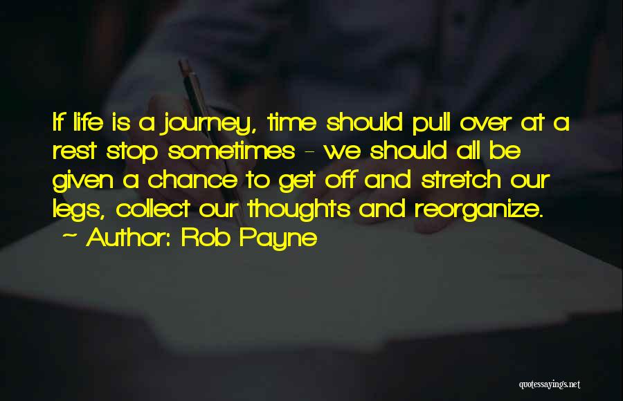 Rob Payne Quotes 436437