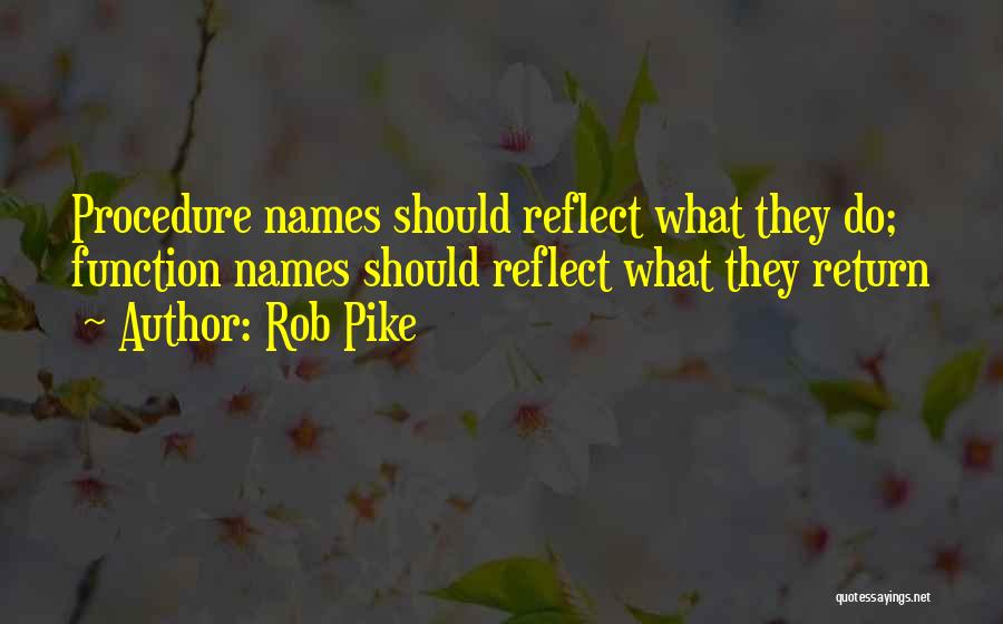 Rob Pike Quotes 419850