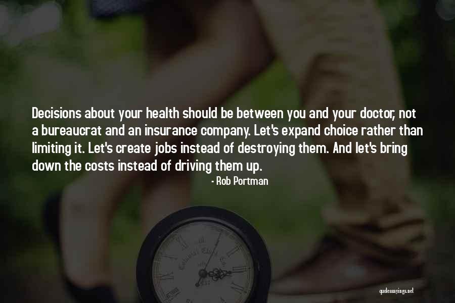 Rob Portman Quotes 1169897 Rob Portman Quotes 1169897