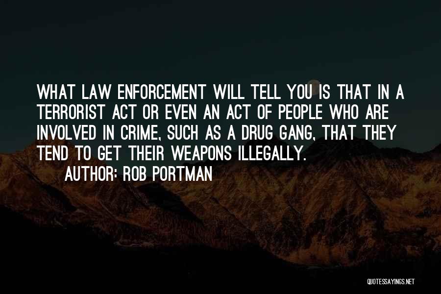 Rob Portman Quotes 1373233