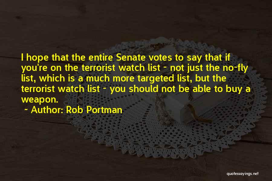 Rob Portman Quotes 1380850