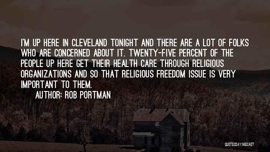 Rob Portman Quotes 1397843