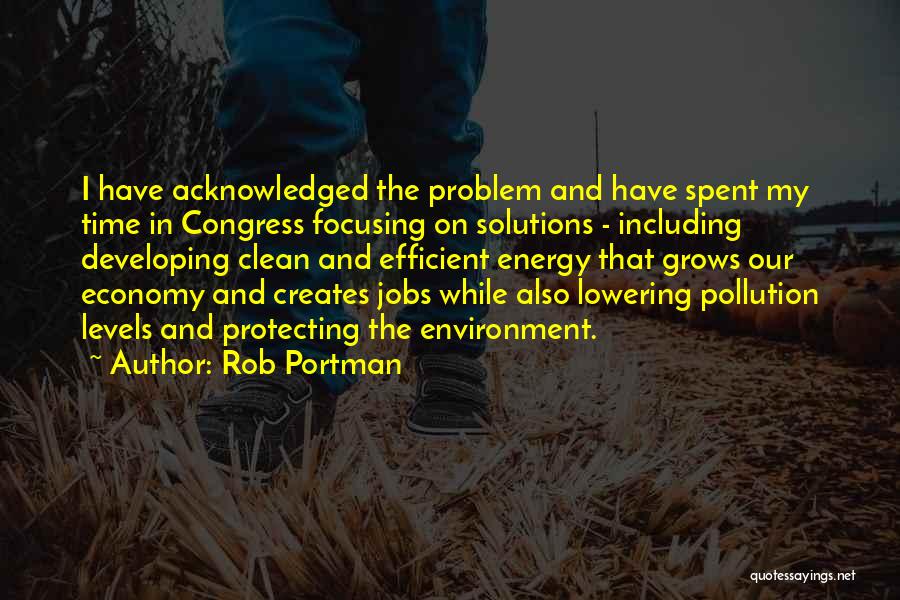 Rob Portman Quotes 1435350