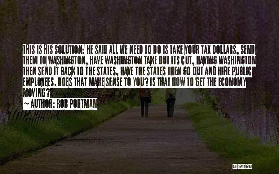 Rob Portman Quotes 1551579