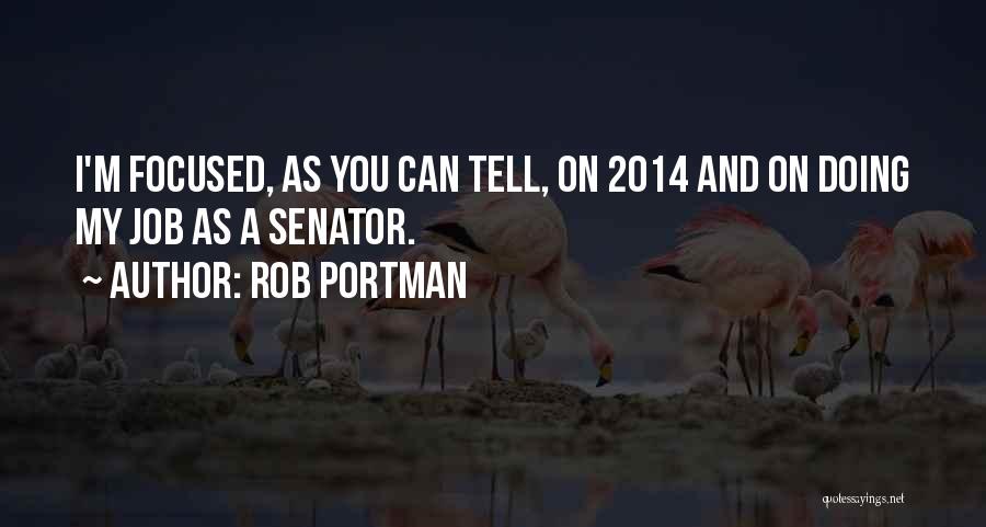 Rob Portman Quotes 1604935