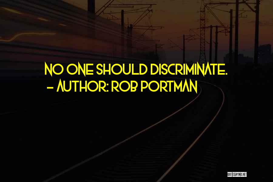 Rob Portman Quotes 1632358