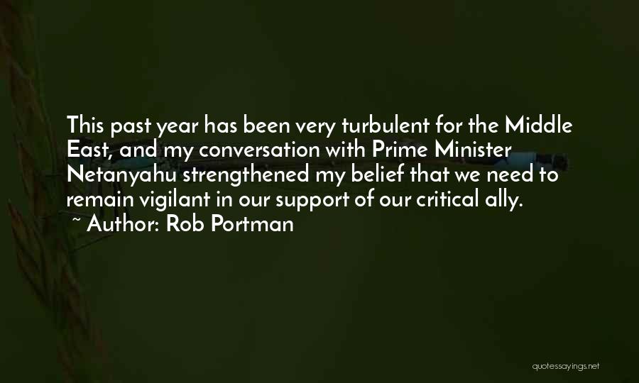 Rob Portman Quotes 1639751