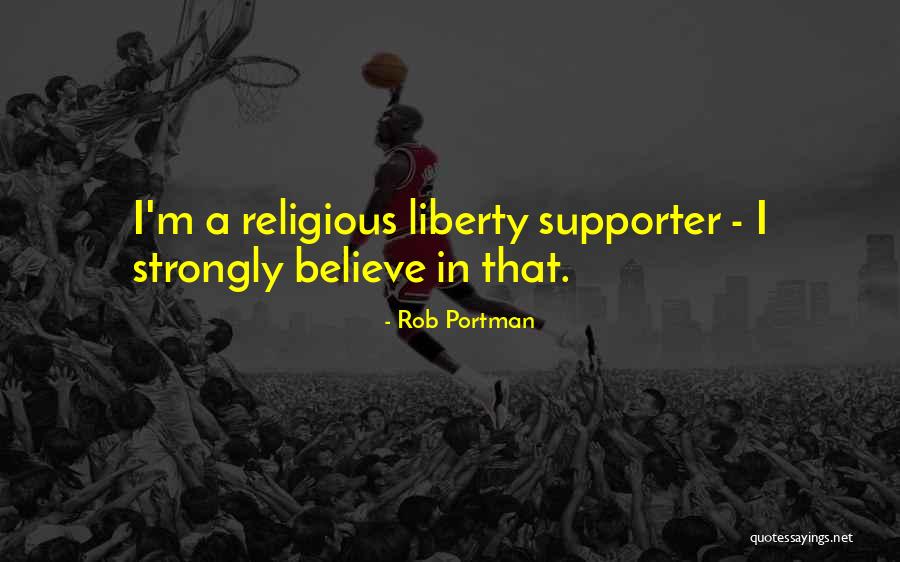 Rob Portman Quotes 1650146 Rob Portman Quotes 1650146