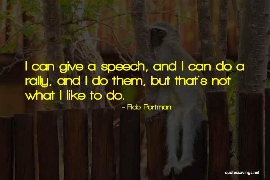 Rob Portman Quotes 1656030 Rob Portman Quotes 1656030