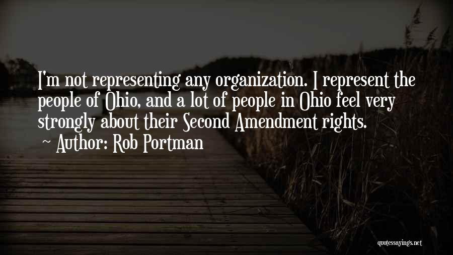 Rob Portman Quotes 1952051