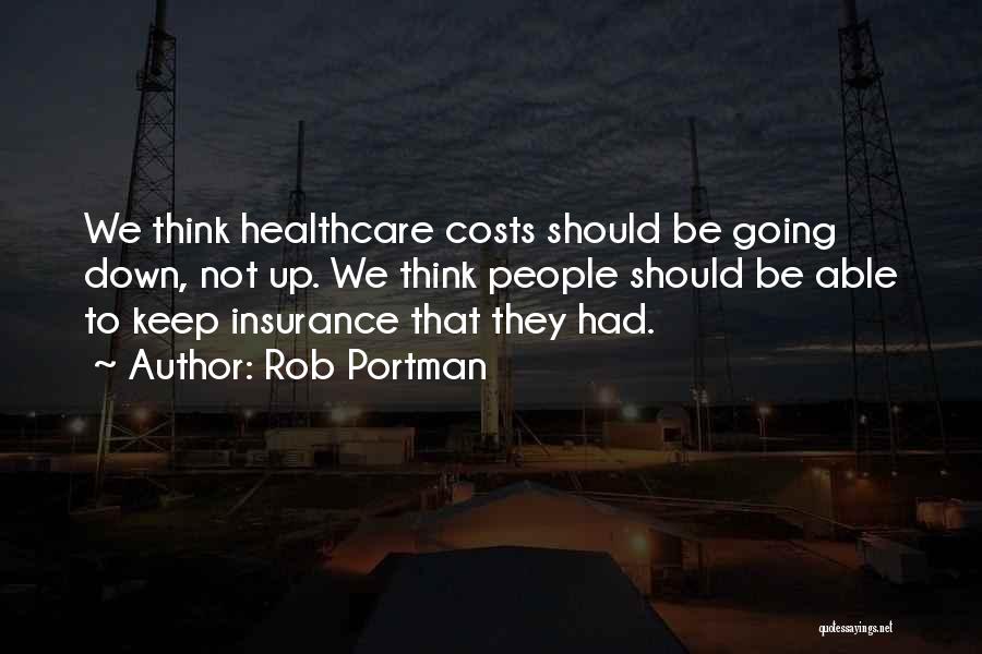 Rob Portman Quotes 198483