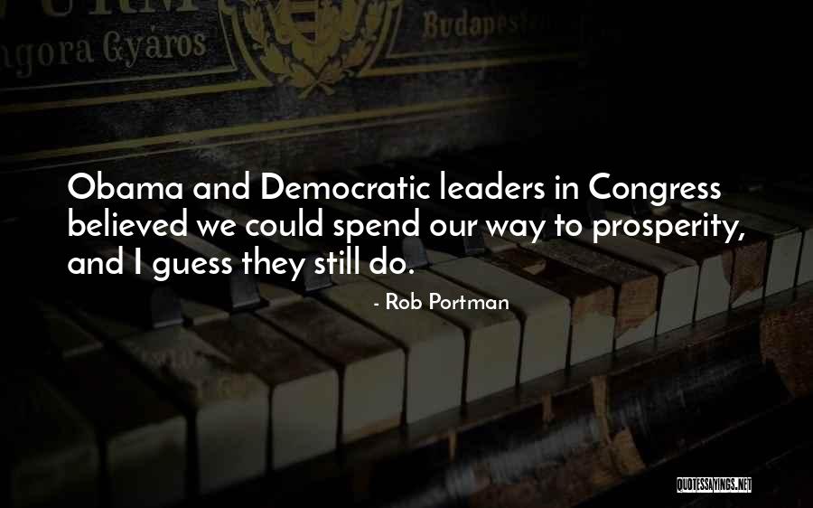Rob Portman Quotes 2027355 Rob Portman Quotes 2027355