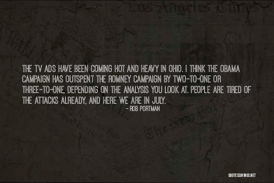 Rob Portman Quotes 2037261 Rob Portman Quotes 2037261