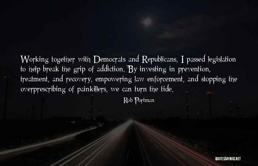 Rob Portman Quotes 397459