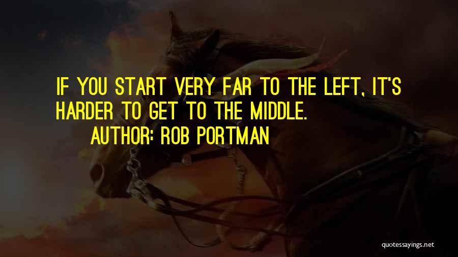 Rob Portman Quotes 570328