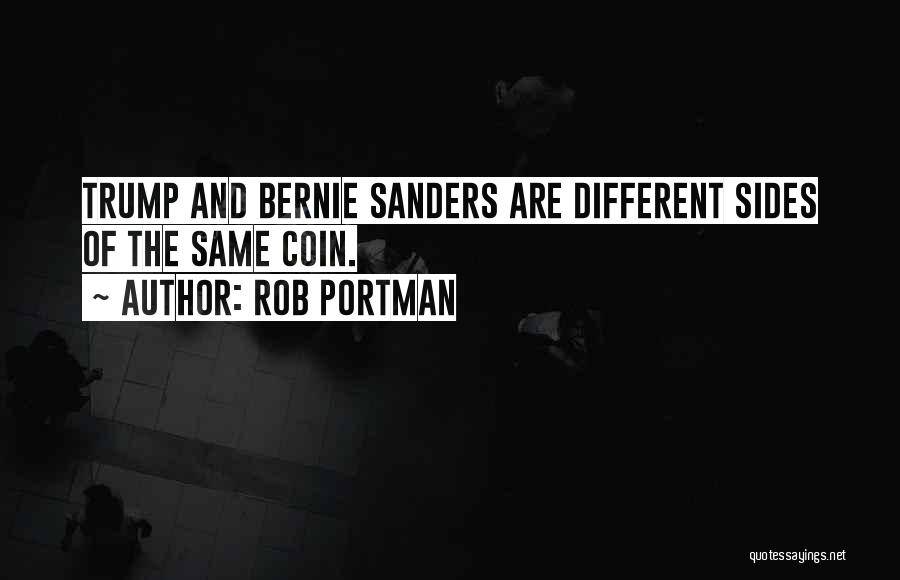 Rob Portman Quotes 621979