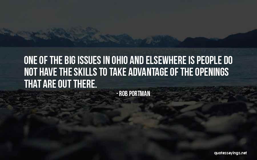 Rob Portman Quotes 679741 Rob Portman Quotes 679741