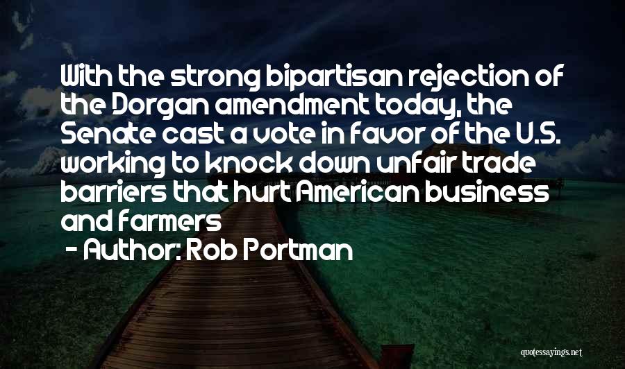 Rob Portman Quotes 710487