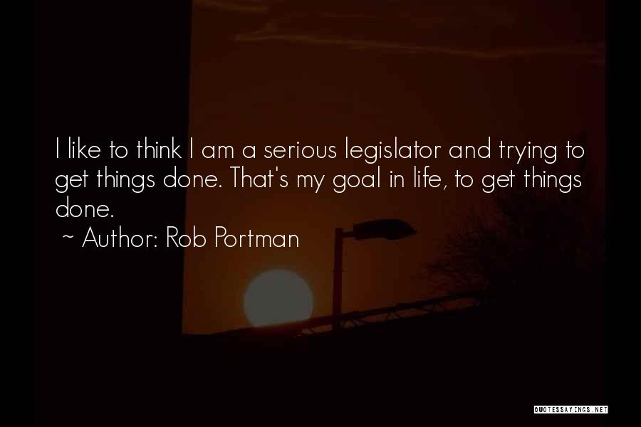 Rob Portman Quotes 724347