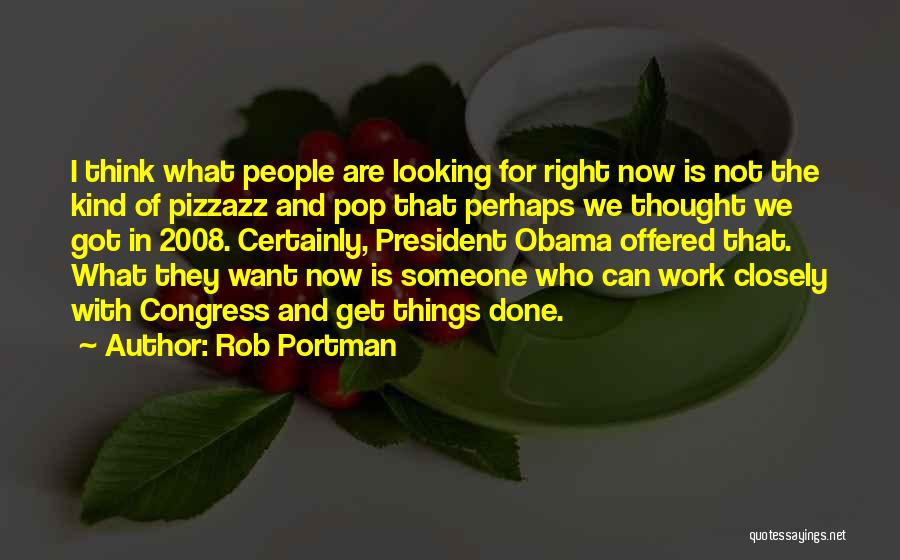 Rob Portman Quotes 752314