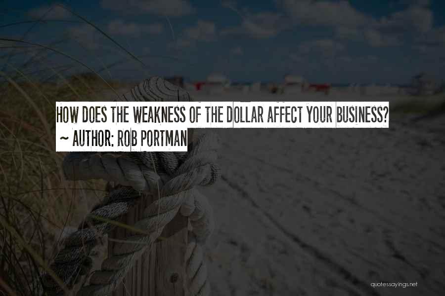 Rob Portman Quotes 931605