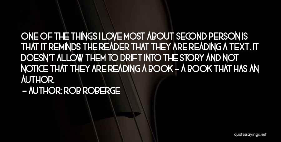 Rob Roberge Quotes 1279391