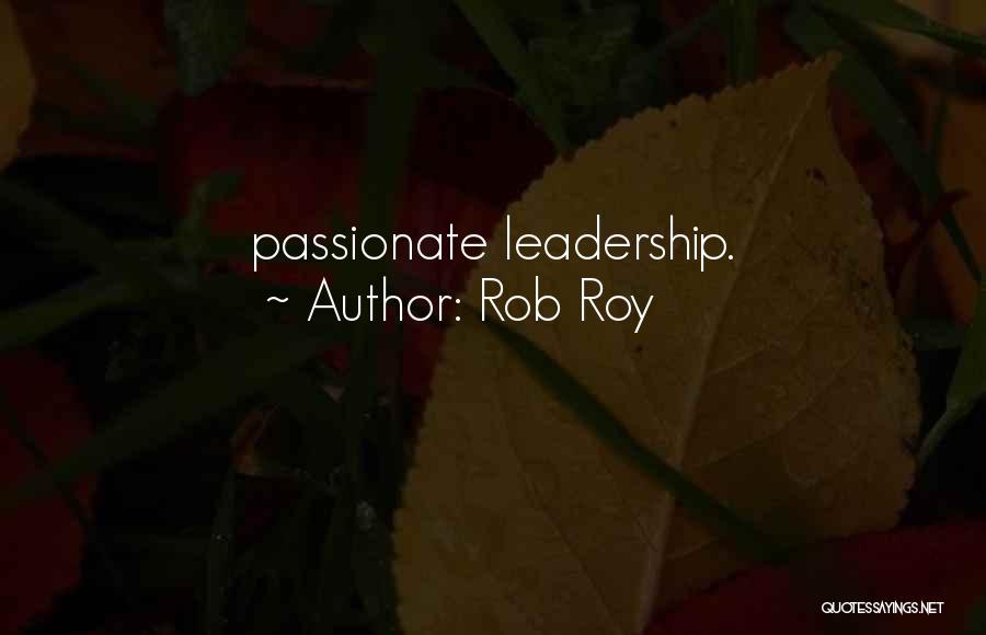 Rob Roy Quotes 581972 Rob Roy Quotes 581972
