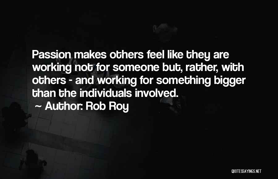 Rob Roy Quotes 663060