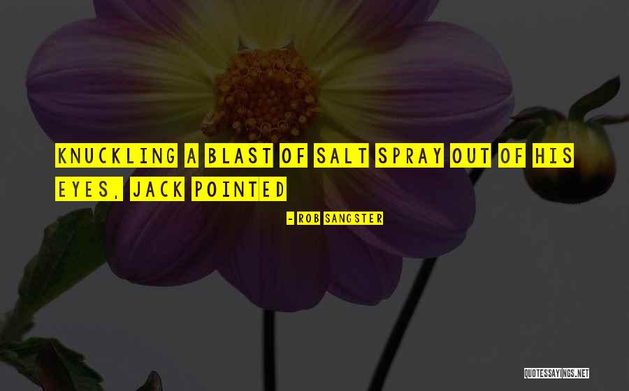 Rob Sangster Quotes 822257 Rob Sangster Quotes 822257
