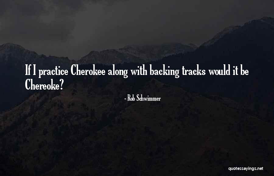 Rob Schwimmer Quotes 532001 Rob Schwimmer Quotes 532001