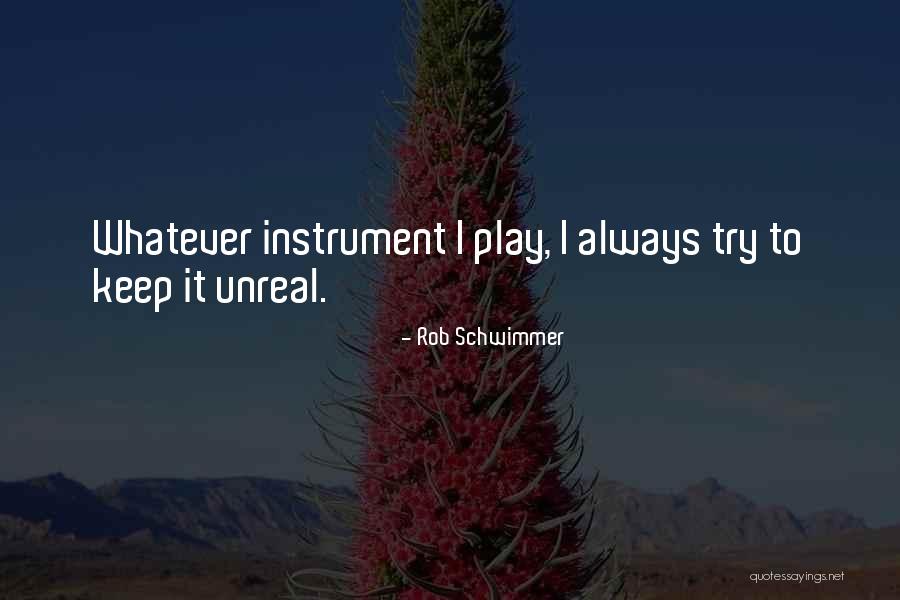 Rob Schwimmer Quotes 889839 Rob Schwimmer Quotes 889839