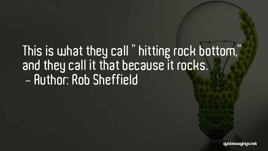 Rob Sheffield Quotes 1007488