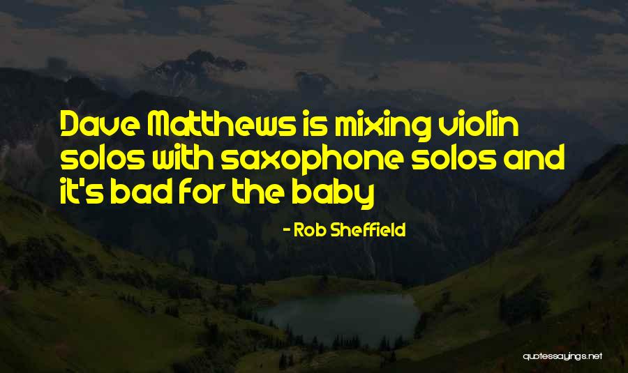 Rob Sheffield Quotes 1177633 Rob Sheffield Quotes 1177633