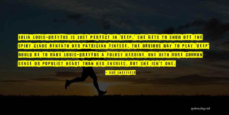 Rob Sheffield Quotes 1286783 Rob Sheffield Quotes 1286783