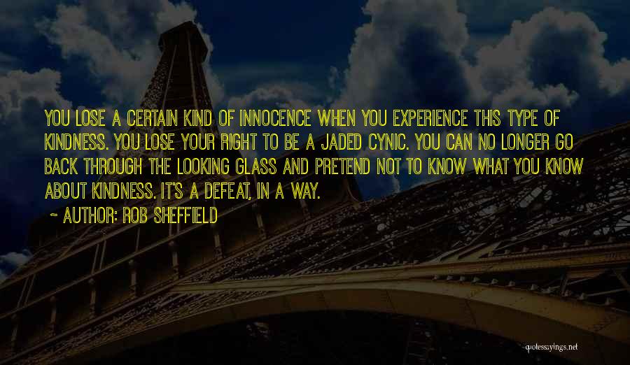 Rob Sheffield Quotes 1364417