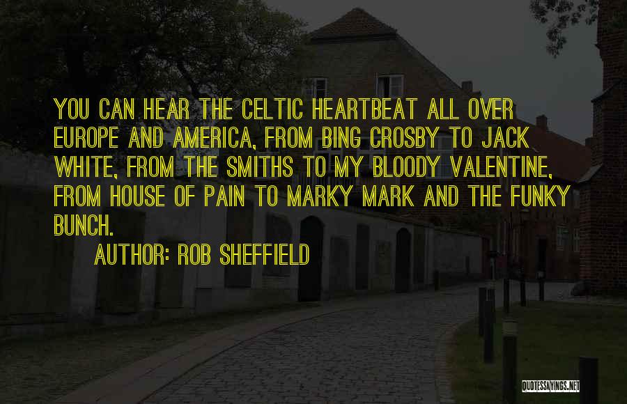 Rob Sheffield Quotes 1695805