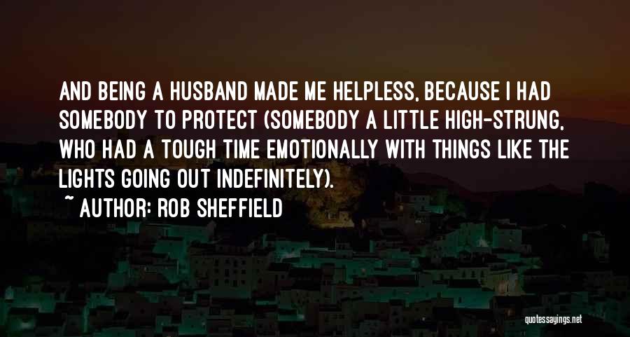 Rob Sheffield Quotes 357688