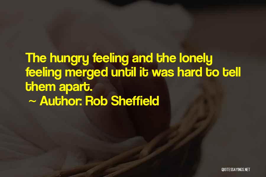 Rob Sheffield Quotes 384857